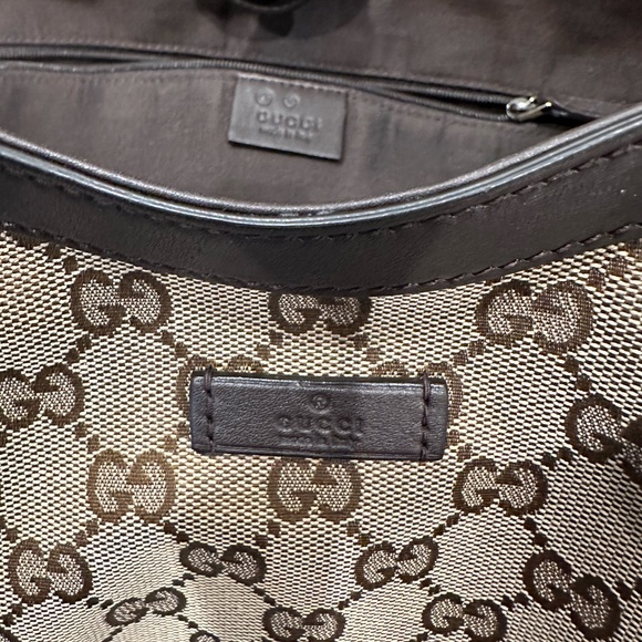 Gucci Handbag - Picture 7 of 16